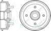 APEC braking DRM9912 Brake Drum